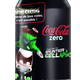 Image for article titled You've Got Raving Rabbids On My Coke Zero